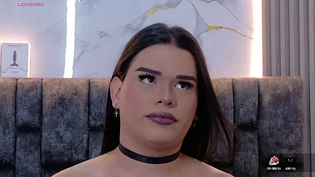 Ava Cristi online show from September 2025 12:16:01 PM