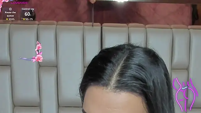 Ava Cristi online show from April 2026 07:03:02 AM