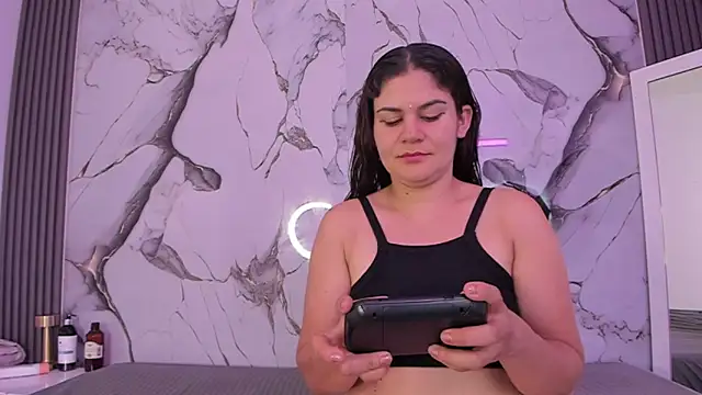 DakotaStarkx online show from December 2025 08:26:02 PM