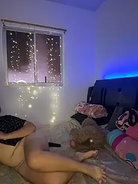 Ashley and Zoe online show from March 2026 04:36:01 PM