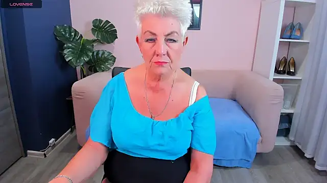 HotandMature online show from January 2025 08:30:02 AM