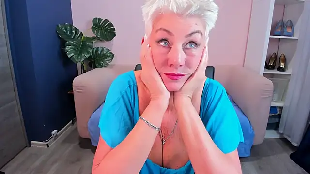 HotandMature online show from February 2025 11:31:01 AM