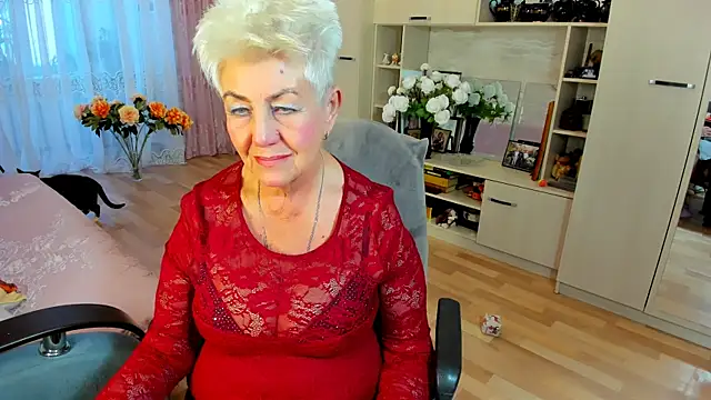 HotandMature online show from January 2026 10:42:02 AM