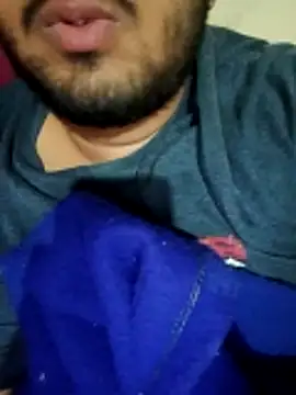 Snapshot of Mahabteegg chatting on February 2026 05:16:01 PM Mahabteegg online show from February 2026 05:16:01 PM