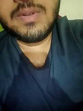 Snapshot of Mahabteegg chatting on February 2026 07:18:01 PM Mahabteegg online show from February 2026 07:18:01 PM