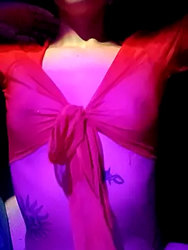 malvinaAAA online show from September 2025 04:16:01 AM