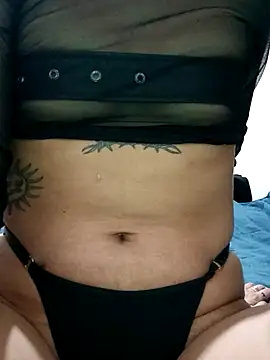 malvinaAAA online show from October 2025 02:41:02 AM