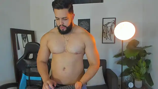 Justin kingX7 online show from March 2026 03:22:02 AM