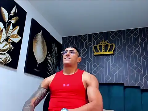 Snapshot of adrian_ray chatting on November 2025 06:18:01 PM adrian ray online show from November 2025 06:18:01 PM