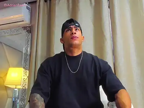 Snapshot of adrian_ray chatting on February 2026 11:43:02 AM adrian ray online show from February 2026 11:43:02 AM