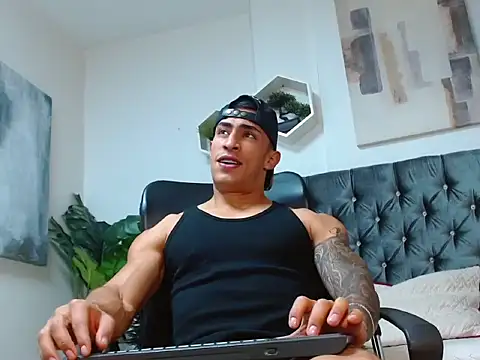 Snapshot of adrian_ray chatting on February 2026 12:02:01 PM adrian ray online show from February 2026 12:02:01 PM