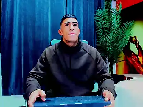 Snapshot of adrian_ray chatting on February 2026 11:52:01 AM adrian ray online show from February 2026 11:52:01 AM