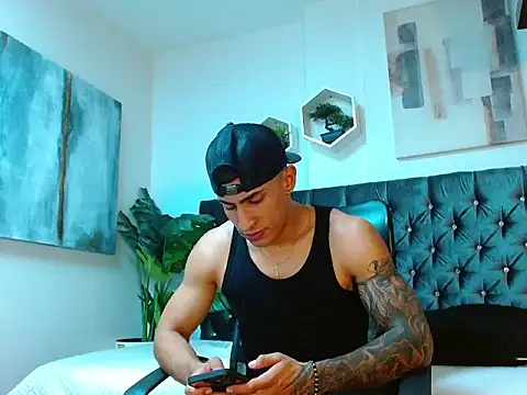 Snapshot of adrian_ray chatting on February 2026 05:47:02 PM adrian ray online show from February 2026 05:47:02 PM