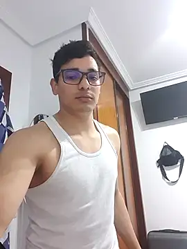 Elcurvo69 online show from February 2026 05:55:01 PM