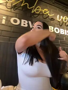 SofiaWildee online show from January 2026 10:35:02 PM