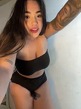 SofiaWildee online show from February 2026 02:41:02 AM