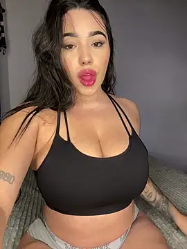 SofiaWildee online show from March 2026 04:18:02 AM