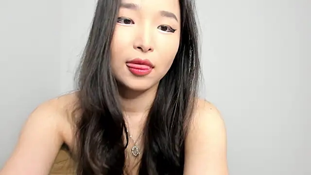 Soyun Mia online show from February 2026 01:29:02 PM