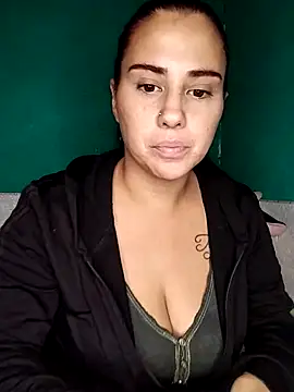 kariciasecreta online show from April 2026 09:26:01 AM