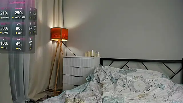 ErinBissonnette online show from October 2025 06:41:02 PM