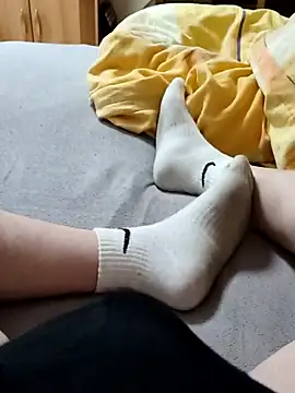 boxerundsocken91 online show from April 2026 05:51:01 PM