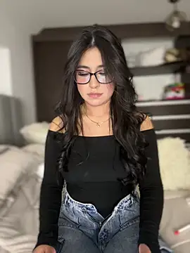 abbyhdk online show from September 2025 04:34:02 AM