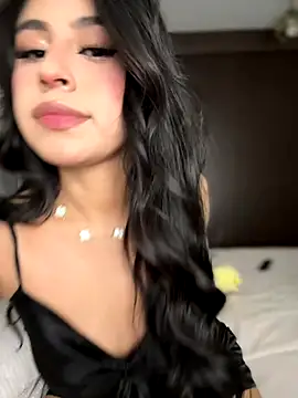 abbyhdk online show from December 2025 02:52:01 AM