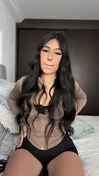 abbyhdk online show from March 2026 04:14:01 AM