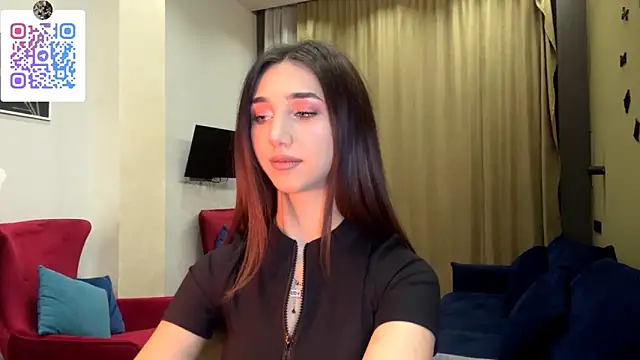 LinaMour online show from January 2026 10:08:01 PM