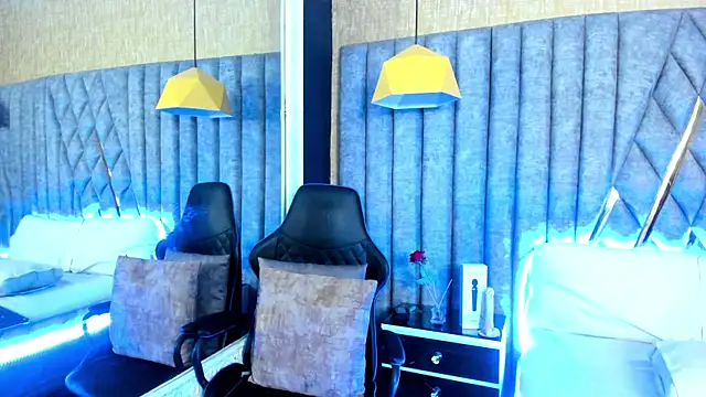 SkylerBloomm online show from February 2026 03:35:02 AM