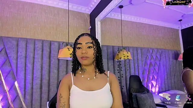 SkylerBloomm online show from April 2026 04:13:02 AM