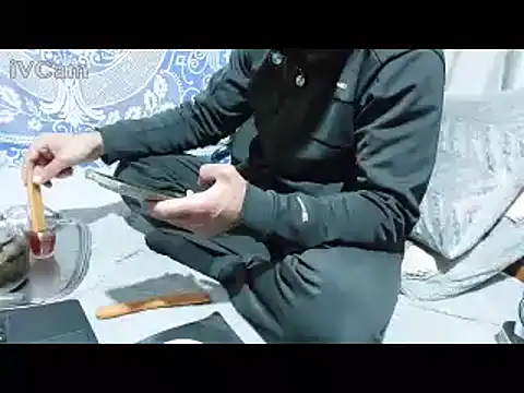 Snapshot of yazinyazin1 chatting on February 2026 08:10:02 PM yazinyazin1 online show from February 2026 08:10:02 PM