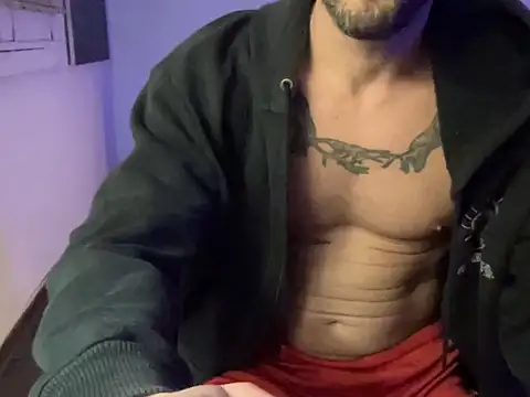 calientechota online show from September 2025 12:54:01 AM