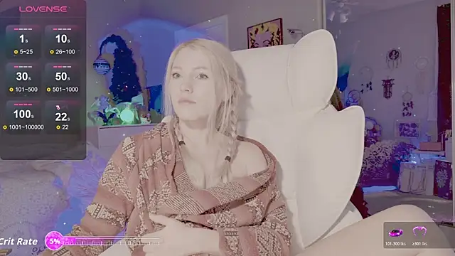 Talulaa online show from November 2025 07:14:02 PM