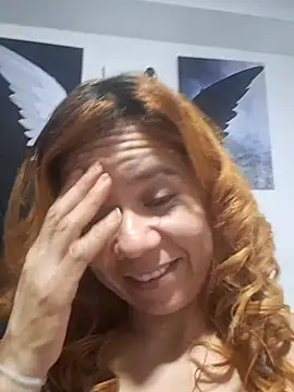 agatha walter  online show from September 2025 03:17:02 AM