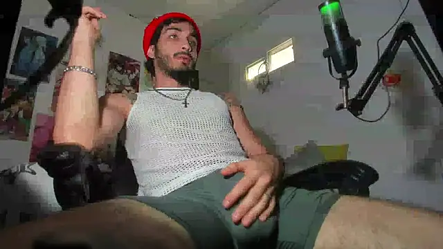 LovexJuxn  online show from November 2025 06:29:01 PM