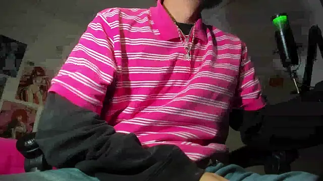 LovexJuxn  online show from November 2025 03:14:02 PM