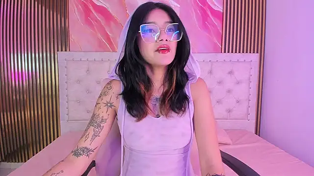 Lucy boobss online show from February 2026 11:16:01 AM