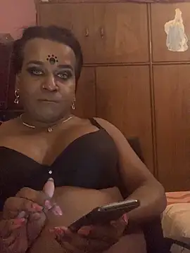 Kajal-Shemale69 online show from October 2025 07:55:01 PM