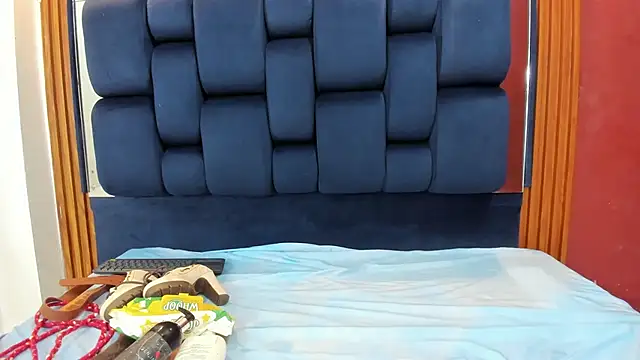 JisooLuv online show from January 2026 07:45:01 PM