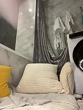 Kitty Kisss online show from February 2026 07:21:02 PM