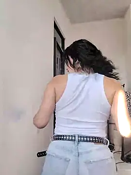 Eva Clark01 online show from September 2025 08:53:02 PM