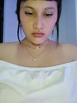 Eva Clark01 online show from October 2025 01:07:02 AM