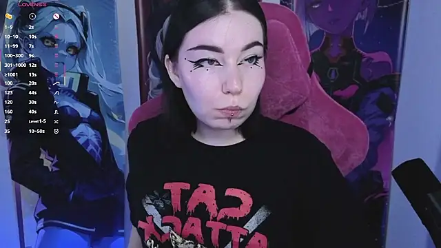 Snapshot of MargarettRose chatting on March 2026 02:36:02 AM MargarettRose online show from March 2026 02:36:02 AM