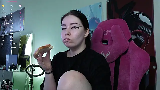 MargarettRose online show from March 2026 01:54:02 AM