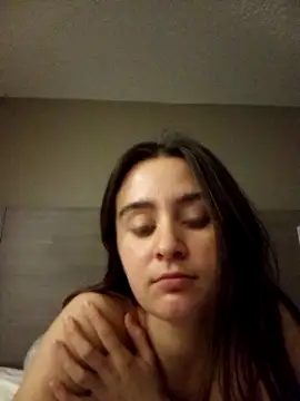 freakylittlebitch69 online show from October 2025 09:15:02 PM