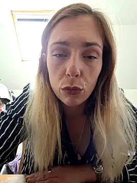 SexyAlya online show from September 2025 03:27:02 PM