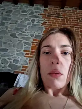 SexyAlya online show from September 2025 09:14:02 AM