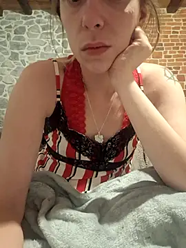 SexyAlya online show from September 2025 10:48:01 PM