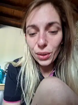 SexyAlya online show from September 2025 09:36:01 AM